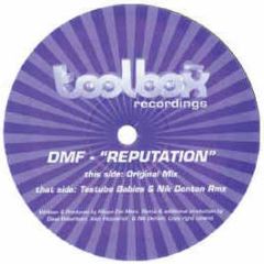 DMF - Reputation - Toolbox