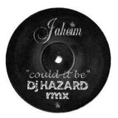 Jaheim - Could It Be (DJ Hazard Remix) - London Republic