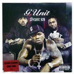 G Unit - Stunt 101 - Interscope