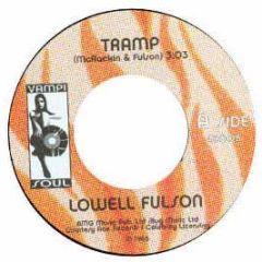 Lowell Fulson - Tramp - Vampi Soul
