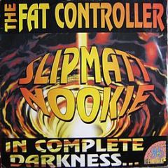 Fat Controller - In Complete Darkness (95 Remixes) - Uphoria Records