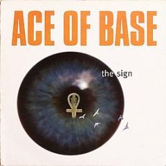Ace Of Base - The Sign - Mega
