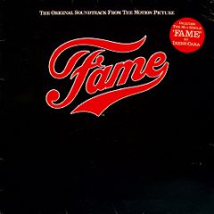 Original Soundtrack - Fame - RSO