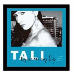 Tali - Lyric On My Lip - Full Cycle