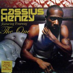 Cassius Henry - The One - Universal
