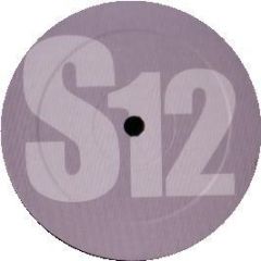 MC B Ft Daisy D - This Beat Is Technotronic - S12 Simply Vinyl