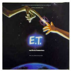 Original Soundtrack - ET - MCA