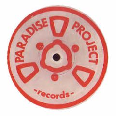 Expo Bass - I Need Somebody - Paradise