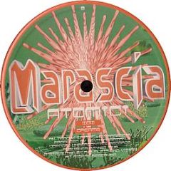 Marascia - Atomic - Undercontrol