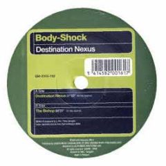 Body Shock - Destination Nexus - Bonzai
