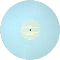 Natural Born Grooves - Groovebird (Blue Vinyl) - Db-Bb1