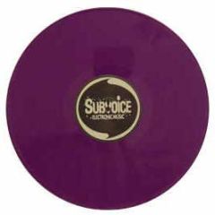 Subvoice - Vampirella (Purple Vinyl) - Subvoice