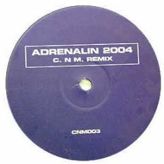 N Joi - Adrenalin (Breakz Remix) - CNM