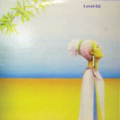 Level 42 - Level 42 - Polydor