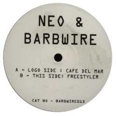 Energy 52 - Cafe Del Mar (2004 Remix) - Barbwire