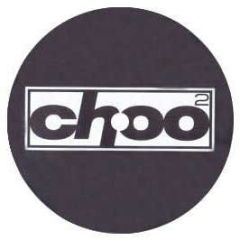Finger Fest Inc. - Chemical Whore - Choo Choo Records