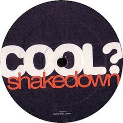 Mousse T Ft Emma Lanford - Is It Coz I'm Cool? - Peppermint Jam