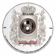 Dylan / Manifest - Human Error / O.G Returns - Renegade Hardware