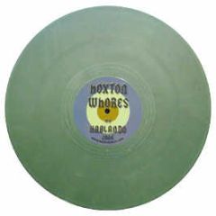 Ramirez - Hablando (2004 Remix) (Grey Vinyl) - Hoxton Whores 