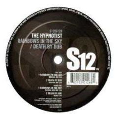 Hypnotist - Rainbows In The Sky - S12 Simply Vinyl
