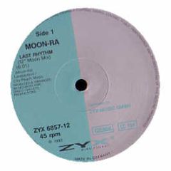 Last Rhythm Vs Peech Boys - Tonite's The Nite - ZYX