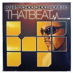 Harry Choo Choo Romero - Thatbeat - Subliminal