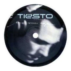 DJ Tiesto Featuring Bt - Love Comes Again - Magik Muzik