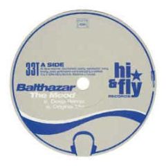 Balthazar - The Mood - Hi & Fly Records