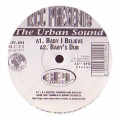Kcc Presents - The Urban Sound - Gpl 4