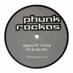 Young Disciples - Apparently Nothing (2004 Remix) - Phunk Rockas 1