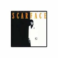 Scarface - The World Is Yours - TM