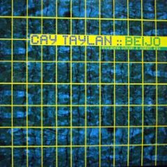 Cay Taylan - Beijo - Couch Records