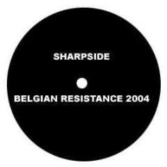 Sharpside - Belgian Resistance 2004 - Renaissance