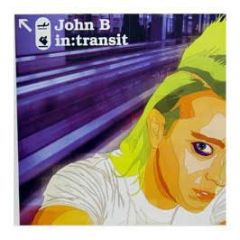 John B - In Transit - Beta