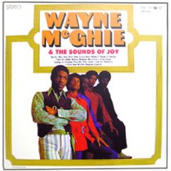 Wayne Mcghie & Sounds Of Joy - Wayne Mcghie & Sounds Of Joy - Light In The Attic Records