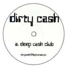 Stevie V - Dirty Cash - Dolla 1