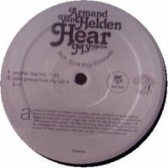 Armand Van Helden - Hear My Name - Tommy Boy