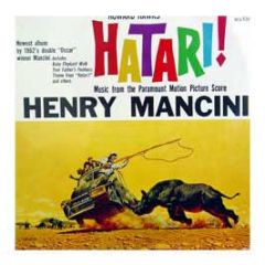 Original Soundtrack - Hatari - RCA