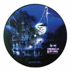 The Lost Boys - Pennywise (Pic Disc) - Signal