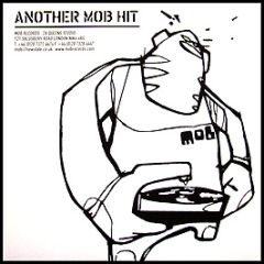 Nubreed & Luke Chable - One Day (Disc 2) - MOB