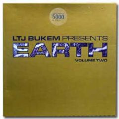 Ltj Bukem Presents - Earth Volume 2 - Good Looking