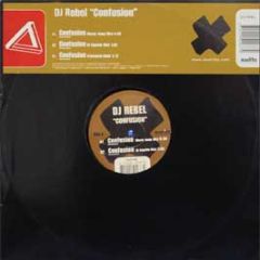 DJ Rebel - Confusion - Mostiko