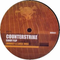 Counterstrike - Candy Flip (Remix) - Invader
