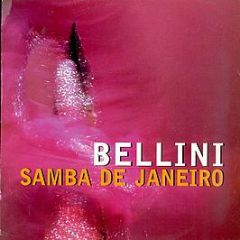 Bellini  - Samba De Janeiro - Orbit Records