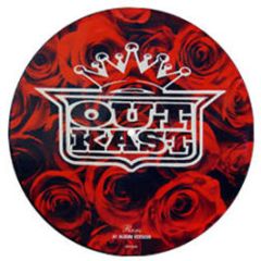 Outkast - Roses (Picture Disc) - Arista