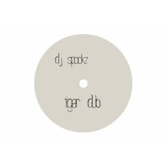 DJ Spookz - Tiger Dub - Idr 1