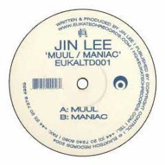 Jin Lee - Muul - Eukatech 
