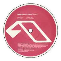 Menno De Jong - Guanxi - Anjuna Beats