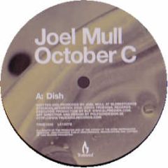Joel Mull - Dish - Truesoul
