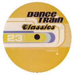 Shakedown / Jon Cutler - At Night / It's Yours - Dance Train Class